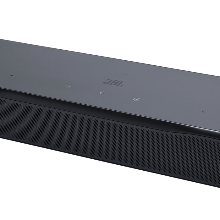 JBL 7.1.4 Ch. 960W Soundbar with Subwoofer & Two Detachable Wireless Speakers
