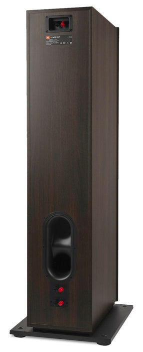 JBL Stage 280F Floorstanding Loudspeaker Set of Two – Black
