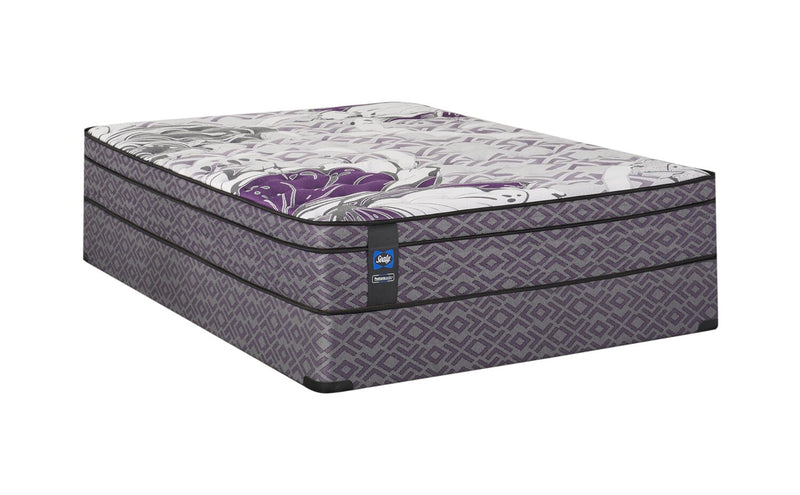Sealy Posturepedic® Fiore 2.0 Eurotop Queen Mattress