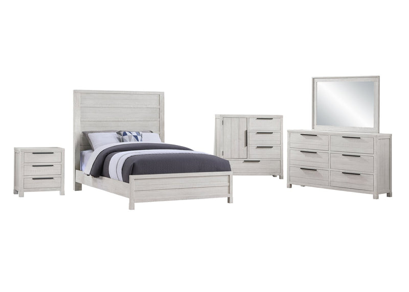Haven Nightstand