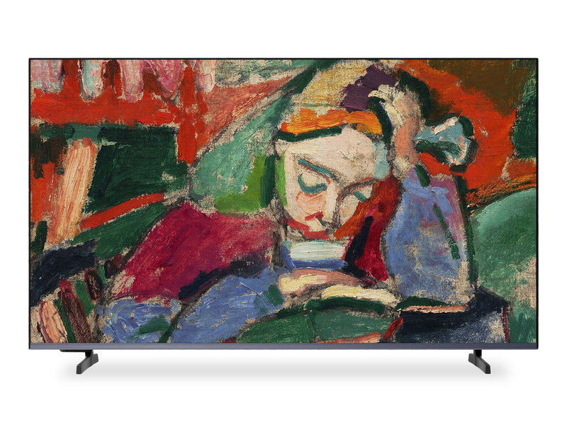 HISENSE 75\" S7N 4K UHD QLED CanvasTV