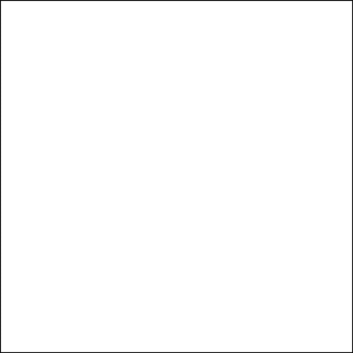 Alex Chest - White
