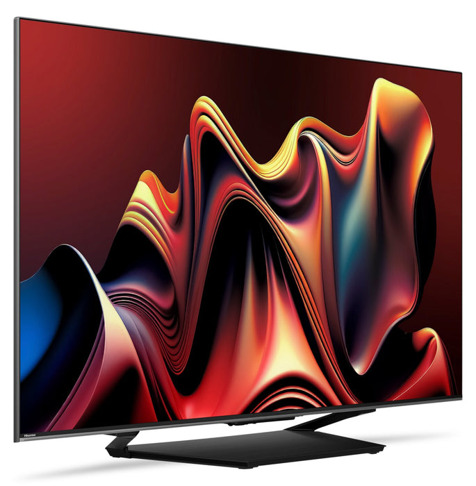 Hisense 55\" U78N Mini LED QLED 4K Smart Google TV