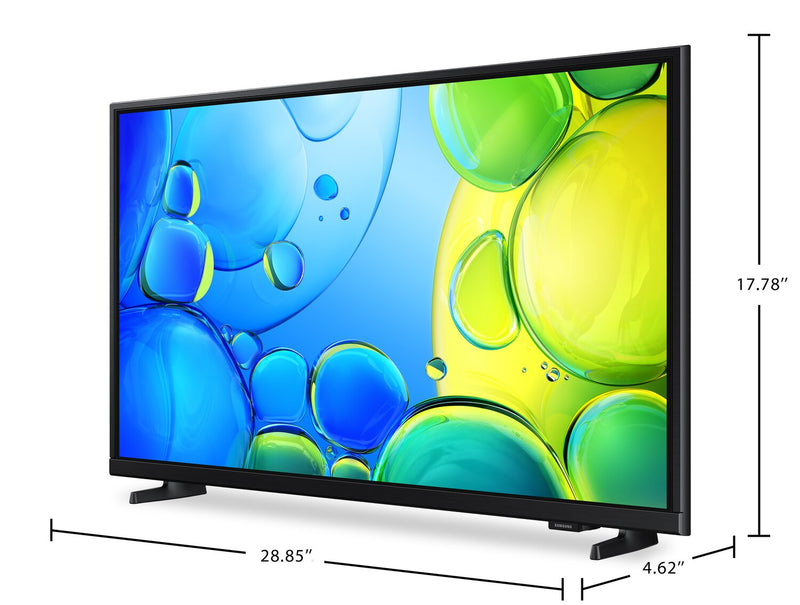 Samsung 32\" Full HD F6000 4K Smart TV