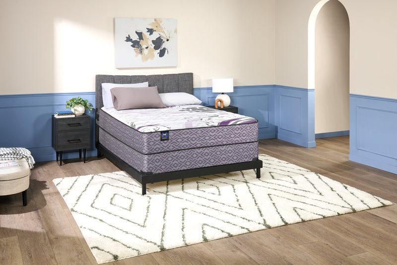 Sealy® Essential Collection Kylie 2.0 Tight Top Luxury Firm Full Mattress