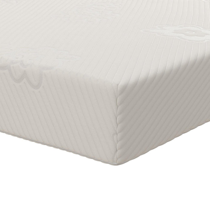 Ben Crib and Toddler Mattress
