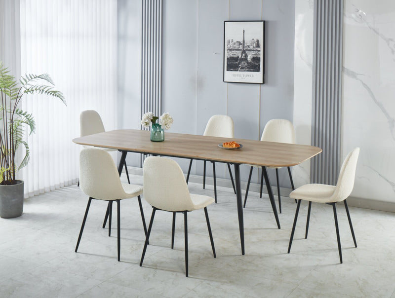 Joss Dining Table