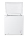Hisense 7 Cu. Ft. Convertible Chest Freezer - FC70C7AWD