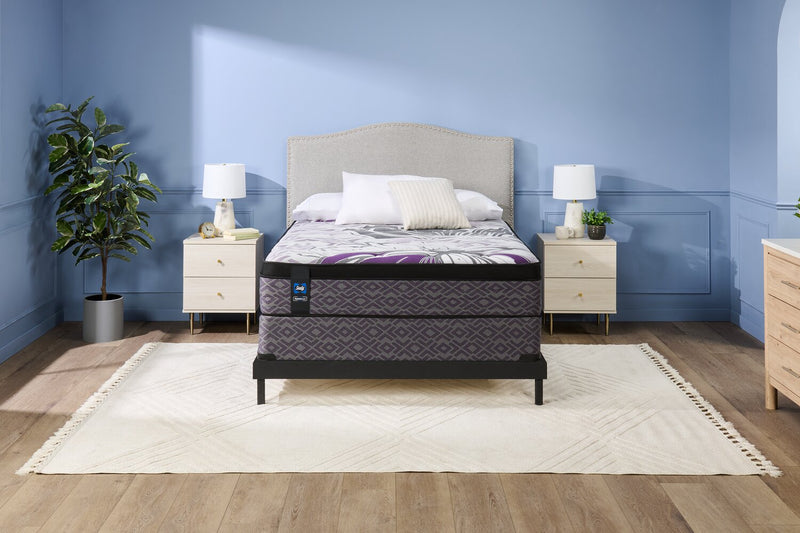 Sealy Posturepedic® Bloomfield 2.0 Eurotop Queen Mattress