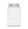 Huebsch 7 Cu. Ft. Electric Dryer with Steam - DC5102WE 