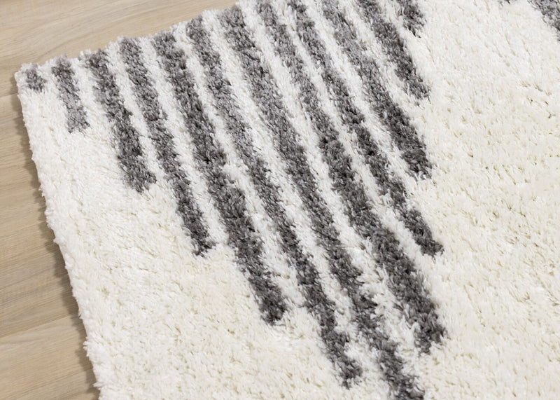 Pascal Shag Area Rug - 7'10\" x 10'6\"