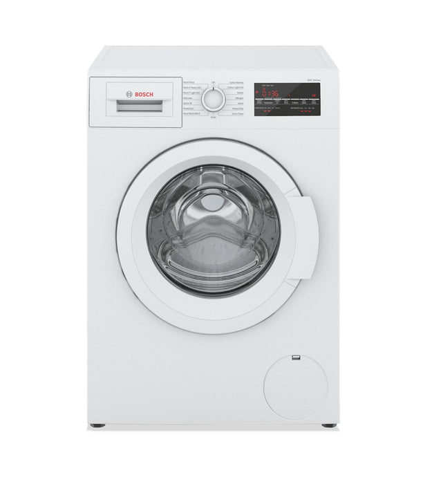 Bosch 300 Series 24\" 2.2 Cu. Ft. Compact Front-Load Washer - WGA12400UC 