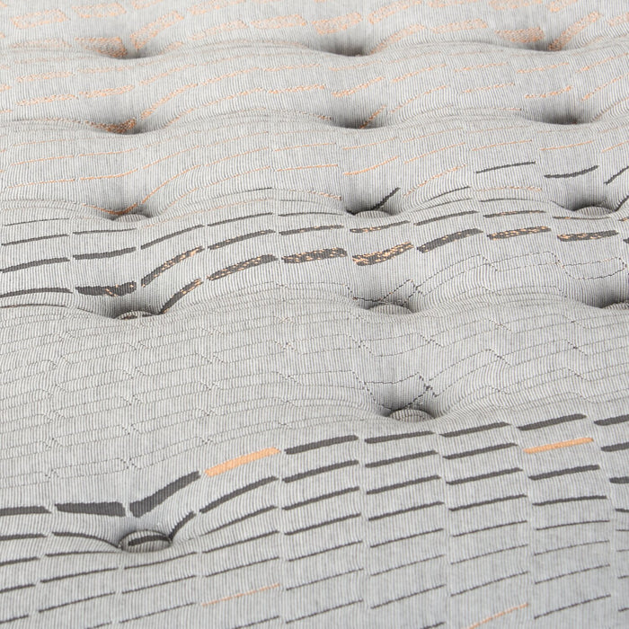 Sealy Posturepedic® Plus Alora Eurotop Plush Twin XL Mattress