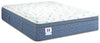 Sealy Posturepedic® Luxury Crown Jewel® Resort Mykonos Eurotop Full Mattress
