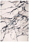 Rowann Blue Area Rug - 7'6\" x 10'6\" 