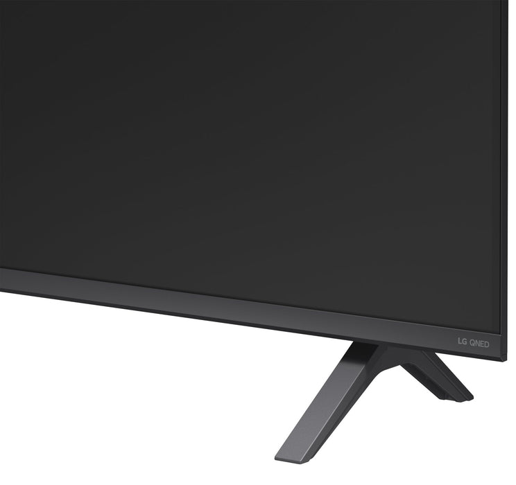 LG 55\" QNED75B Mini-LED 4K Smart webOS TV (55QNED75BUA.ACC) – 2026 Model