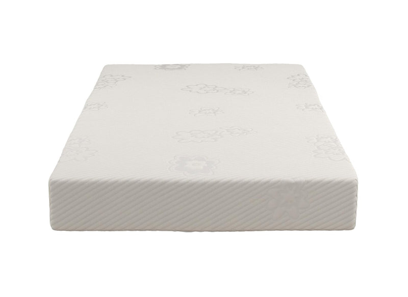 Mia Crib and Toddler Mattress