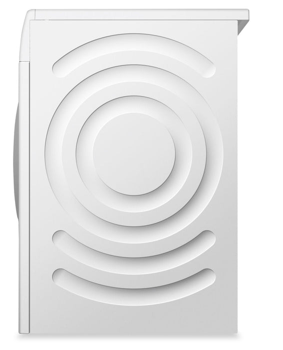 Bosch 300 Series 24\" 2.2 Cu. Ft. Compact Front-Load Washer - WGA12400UC 