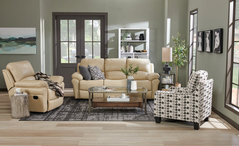 Sawyer Accent Chair 