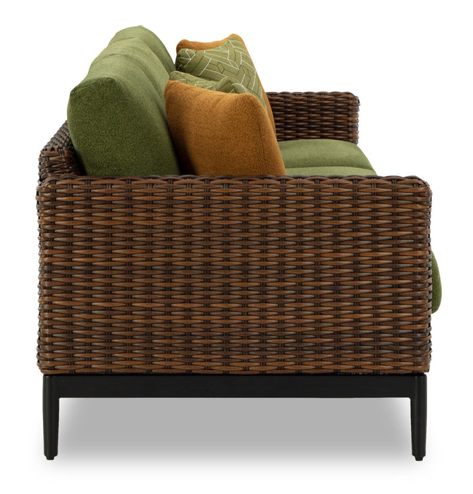Tofino Patio Sofa