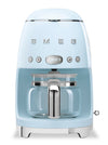 Smeg 10-Cup Drip Coffeemaker - DCF02PBUS