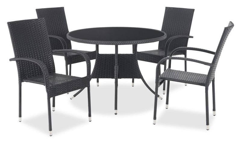 Arizona Patio Dining Table