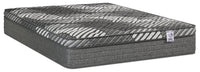 Springwall Florence Eurotop Medium Full Mattress 