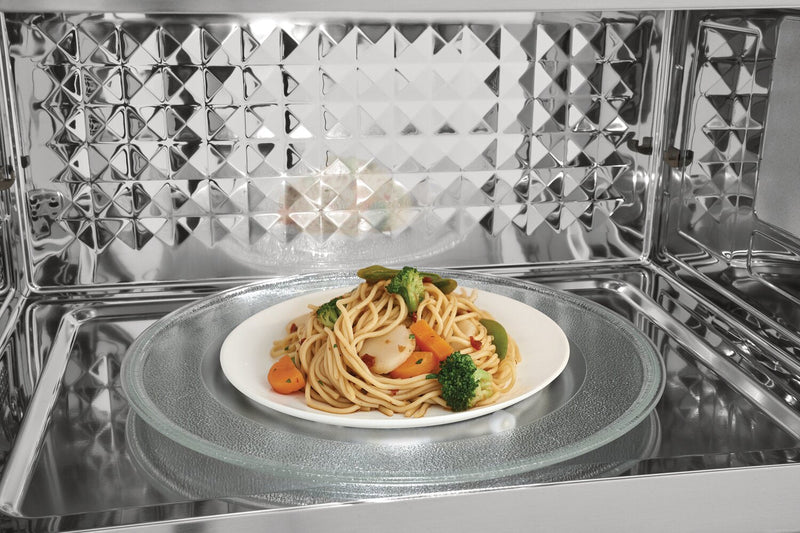 Frigidaire Professional 1.9 Cu. Ft. Over-the-Range Microwave with Convection Cooking and Sensor Cook… 