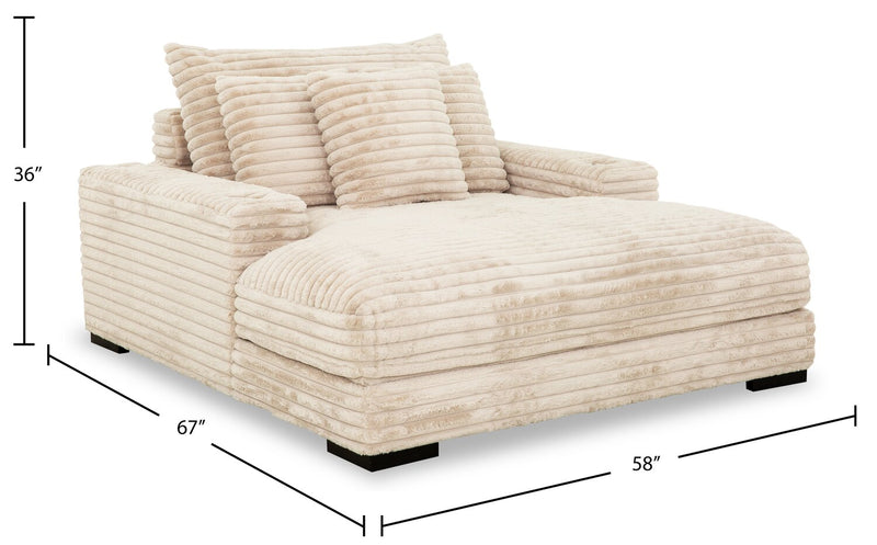 Alto Chaise