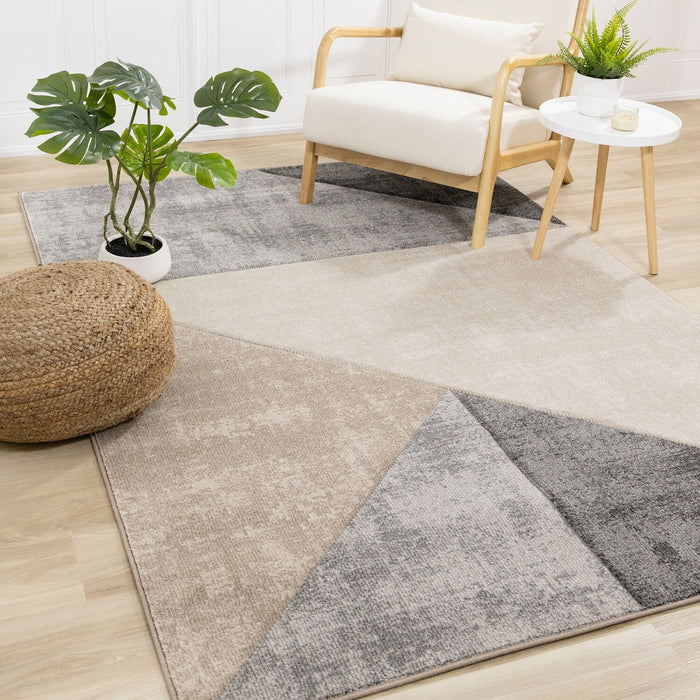 Folio Area Rug - 8' x 11' 