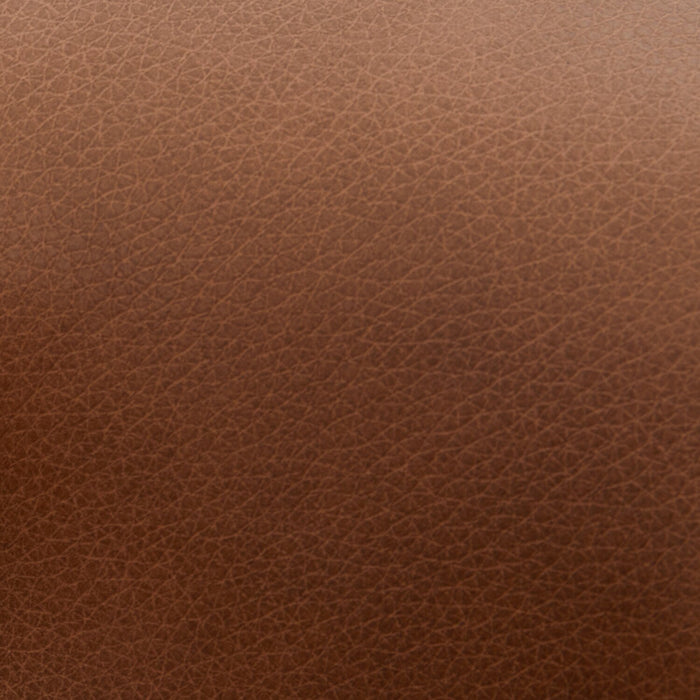 Shaquille O’Neal Home Titan 81\" Genuine Leather Power Reclining Loveseat with Shaq-o-pedic Comfort – Earth
