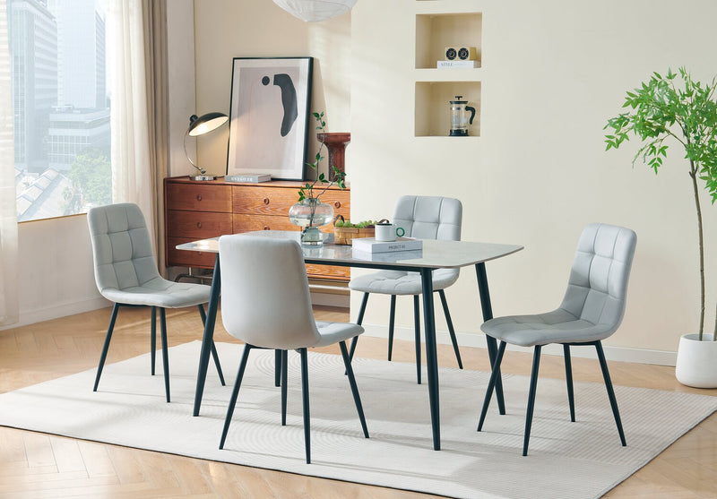 Arlo Dining Table