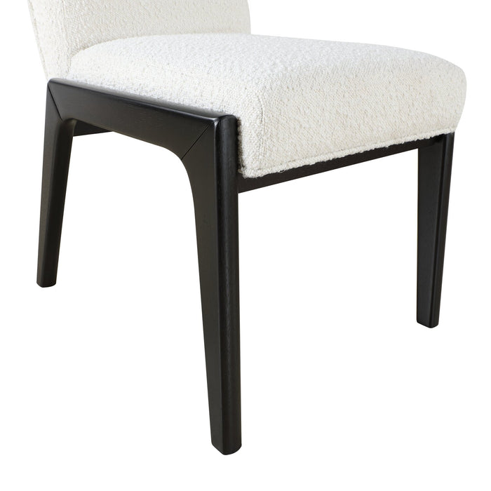Alma Upholstered Dining Chair