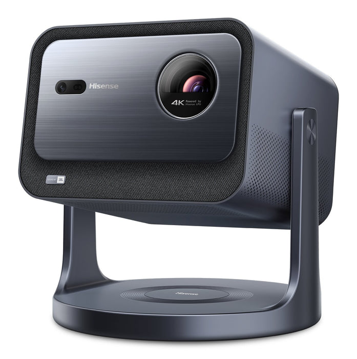 Hisense 65\" - 300\" C2 Triple Laser 4K UHD Smart Mini Projector