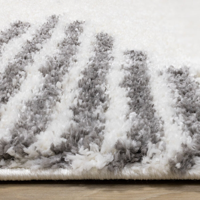 Pascal Shag Area Rug - 7'10\" x 10'6\"