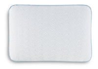 Bedgear Summit 1.0 Performance Queen Pillow – Stomach Sleeper 