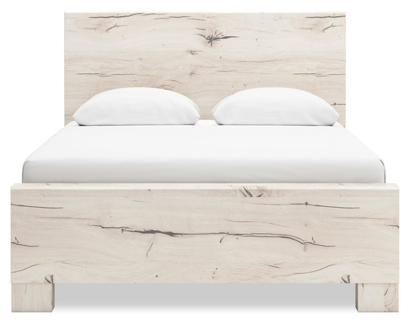 Derekson 6-Piece Queen Bedroom Set