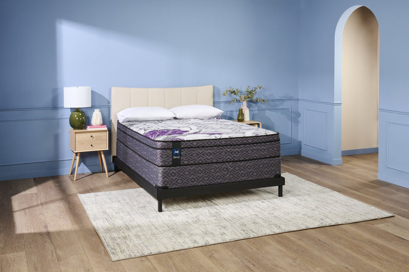Sealy Posturepedic® Fiore 2.0 Eurotop Queen Mattress