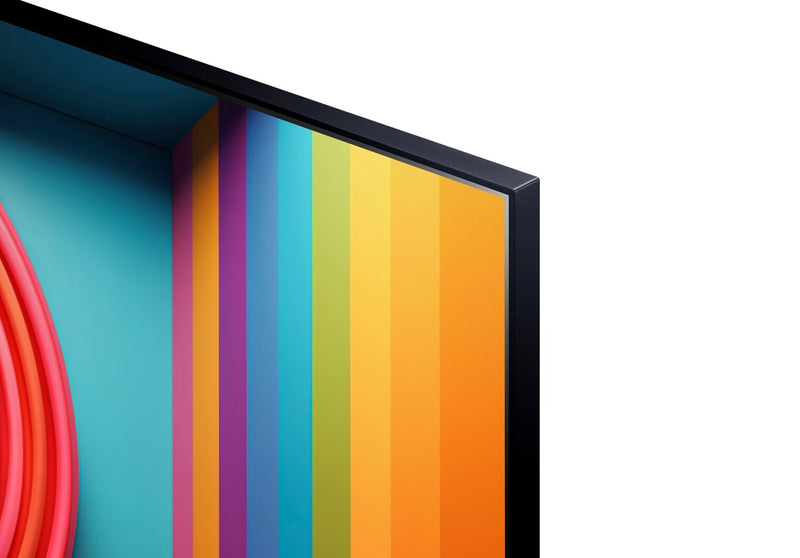 LG 75\" Series UT75 UHD 4K Smart TV with webOS 24