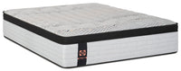 Sealy Posturepedic® Plus 1000 Series Bronson Eurotop Medium Twin XL Mattress 
