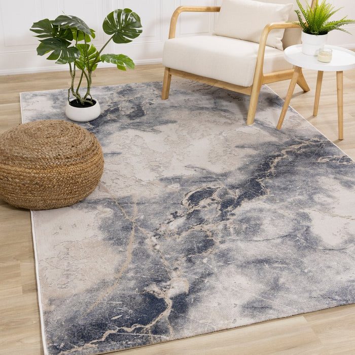 Asel Area Rug - 5' x 8' 
