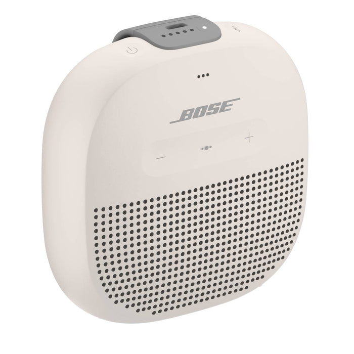 Bose SoundLink Micro Bluetooth Speaker (783342-0400) - White