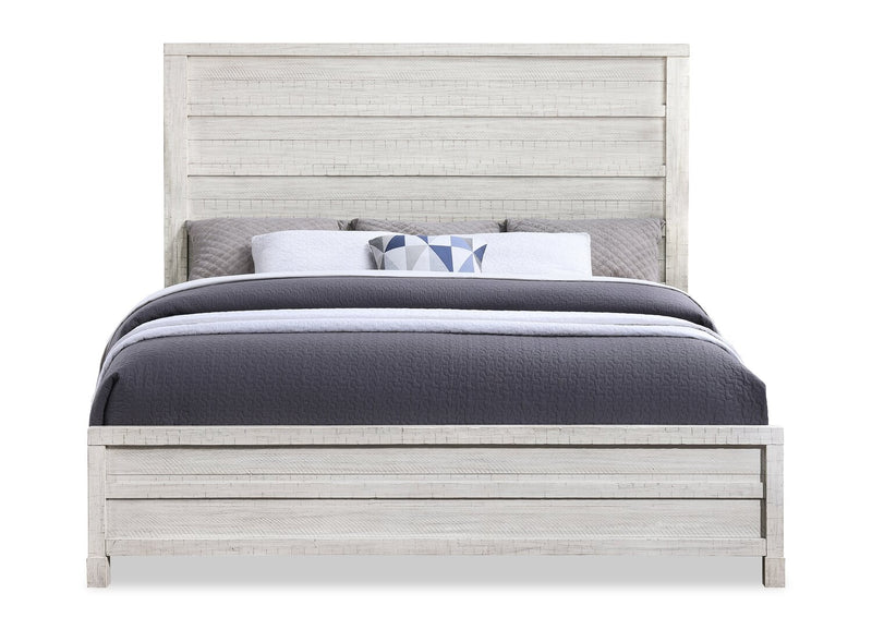 Haven King Bed 
