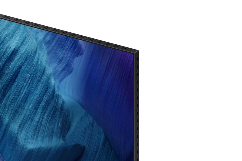 Samsung 65\" QN990F Neo QLED 8K AI Smart TV (QN65QN990FFXZC)