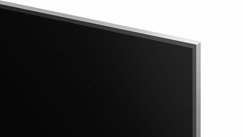 LG 83\" G6 OLED 4K Smart webOS TV with Flush Wall Mount (OLED83G6WUA.ACC) - 2026 Model
