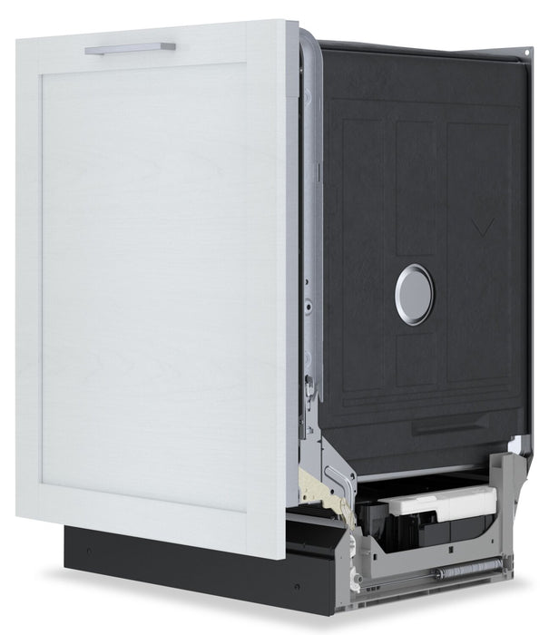 Bosch 300 Series Panel-Ready Smart Dishwasher with PureDry® and Third Rack - SHV53CM3N 