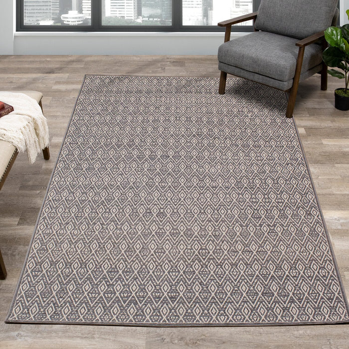 Vista Area Rug - 7' x 10' 