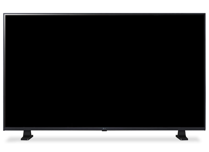 LG 32\" LR655B Full HD Smart TV with webOS23
