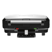 Cuisinart 4-Slice Belgian Waffle Maker - WAF-150EC 