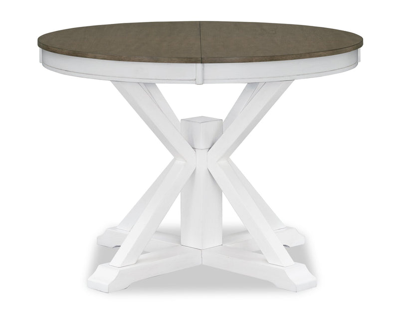 Brook 5-Piece Dining Set